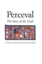 Perceval: The Story of the Grail