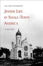 Jewish Life in Small-Town America: A History