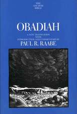 Obadiah