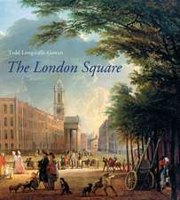 The London Square