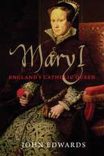 Mary I