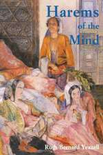 Harems of the Mind: Passages of Western Art and Literature