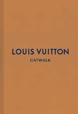 Louis Vuitton Catwalk