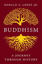 Buddhism: A Journey through History