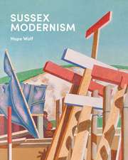 Sussex Modernism