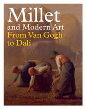 Millet and Modern Art