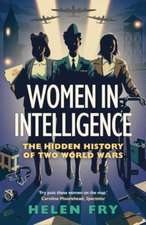 Women in Intelligence