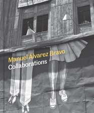 Manuel Alvarez Bravo