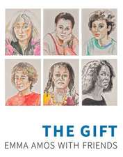 The Gift: Emma Amos with Friends