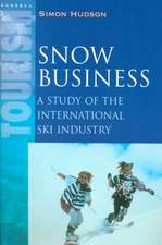 Snow Business