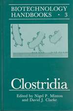 Clostridia