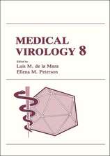 Medical Virology 8