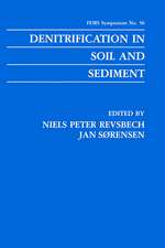 Denitrification in Soil and Sediment