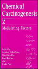Chemical Carcinogenesis 2