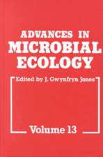 Advances in Microbial Ecology, Volume 13