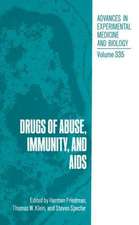 Drugs of Abuse: Volume 8