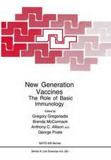 New Generation Vaccines