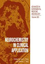 Neurochemistry in Clinical Application: Nerve Muscle Function-Bioelectrochemistry, Mechanisms, Bioenergetics and Control