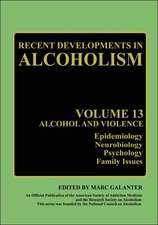 Alcoholism and Women