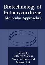 Biotechnology of Ectomycorrhizae: Manipulation or Modulation of the Immune Response