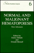 Normal and Malignant Hematopoiesis: New Advances