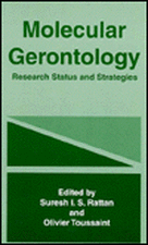 Molecular Gerontology: Research Status and Strategies