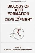 Biology of Root Formation and Development: Evolving Biological Concepts and Therapeutic Approaches