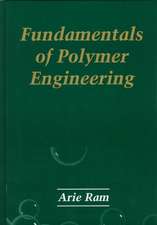 Fundamentals of Polymer Engineering