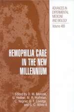 Hemophilia Care in the New Millennium