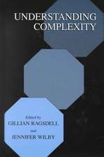 Understanding Complexity