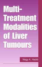 Multi Treatment Modalities of Liver Tumours: Materials Systems and Applications II