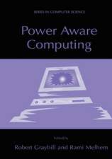 Power Aware Computing