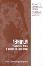 Neuropilin: From Nervous System to Vascular and Tumor Biology