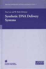 Synthetic DNA Delivery Systems