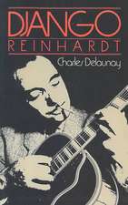 Django Reinhardt