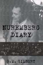 Nuremberg Diary