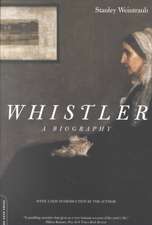 Whistler: A Biography