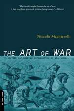 The Art Of War