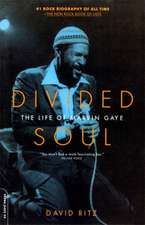 Divided Soul: The Life Of Marvin Gaye