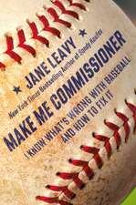 Make Me Commissioner