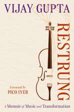 Restrung