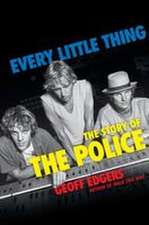 Every Little Thing