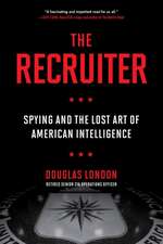 The Recruiter