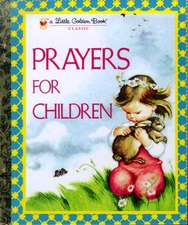 Prayers for Children