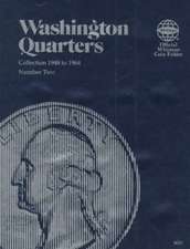 Coin Folders Quarters