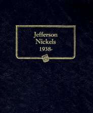 Jefferson Nickels, 1938-Date