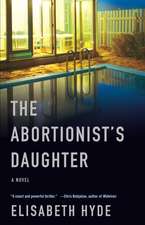 The Abortionist's Daughter