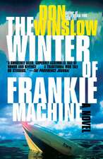 The Winter of Frankie Machine