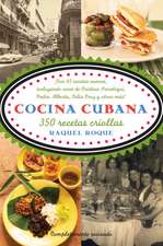 Cocina Cubana