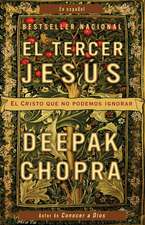 El Tercer Jesus